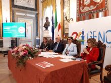 Corso, Campora, Ameri, Brusoni