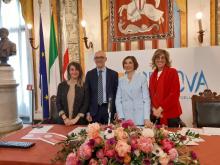 Corso, Campora, Ameri, Brusoni 