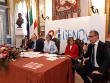 Corso, Campora, Ameri, Brusoni, Biamino