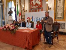 Corso, Campora, Ameri, Brusoni, Flamminio