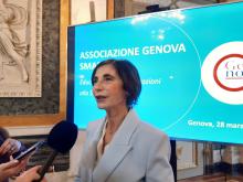 Intervista Ameri