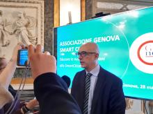 Intervista Campora