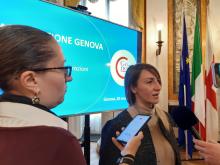Intervista Corso
