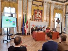 Corso, Campora, Ameri, Brusoni