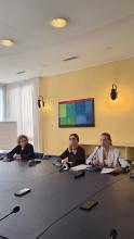 Soggiorni estivi over 65-Veirana, Lodi, intervento Salis Soggiorni estivi over 65-Veirana, Lodi, intervento Salis