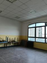 Sopralluogo scuola Ariosto Certosa