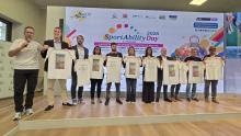 SportAbility Day-Gruppo SportAbility Day-Gruppo