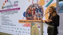 SportAbility Day-Intervento ass. Lodi SportAbility Day-Intervento ass. Lodi