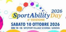 SportAbility Day-Locandina SportAbility Day-Locandina