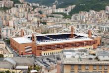 stadio