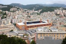 Stadio Ferraris