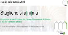 Staglieno si a[ni]ma