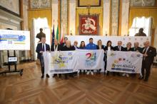 Stelle nello sport