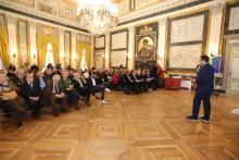 Stelle nello sport