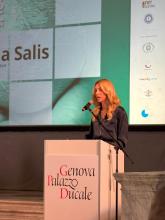 Symposium WFTC 2026-Sindaca Salis Symposium WFTC 2026-Sindaca Salis