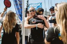 Ocean Race