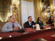 Delegazione Tenerife