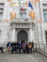 Delegazione Tenerife