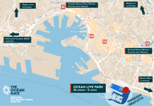 ocean live park