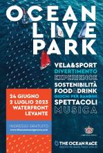 ocean live park
