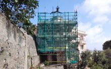 torretta Villa Banfi