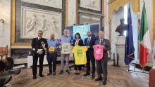 Traversata Crêuza de Mä 2026, Genova apre l’Italian Open Water Tour-Gruppo