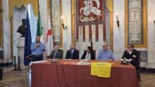Traversata Crêuza de Mä 2026, Genova apre l’Italian Open Water Tour-Intervento Amirante