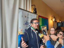 Trofeo Gian Luigi Corti-Michele Corti