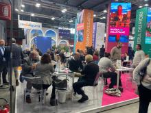 Turismo, Genova illumina la BIT 2026