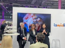 Turismo, Genova illumina la BIT 2026-Tiziana Beghin