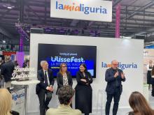 Turismo, Genova illumina la BIT 2026-Tiziana Beghin