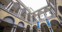 tursi e uniGe
