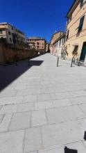Via N.S. Assunta ripavimentata 2