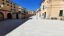  Via N.S. Assunta ripavimentata