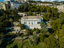 Villa Imperiale