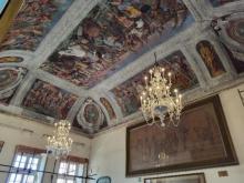  Vista di insieme Sala Barabino