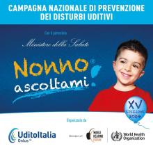 Presentazione Nonno Ascoltami!-Manifesto