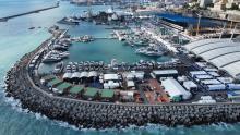 ocean live park