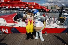 ocean live park