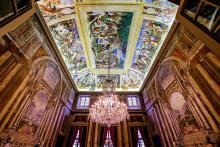 soffitto