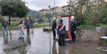 La cerimonia