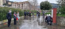 La cerimonia