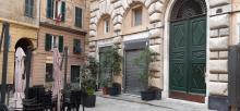 piazzetta centro storico