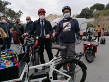 campora associazione triciclo