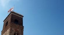 bandiera torre grimaldina