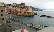 Boccadasse