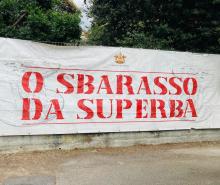 Sbarasso