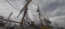 tall ships