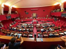 Consiglio comunale