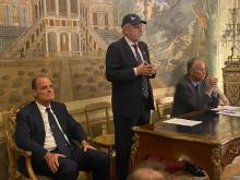 friends of genoa